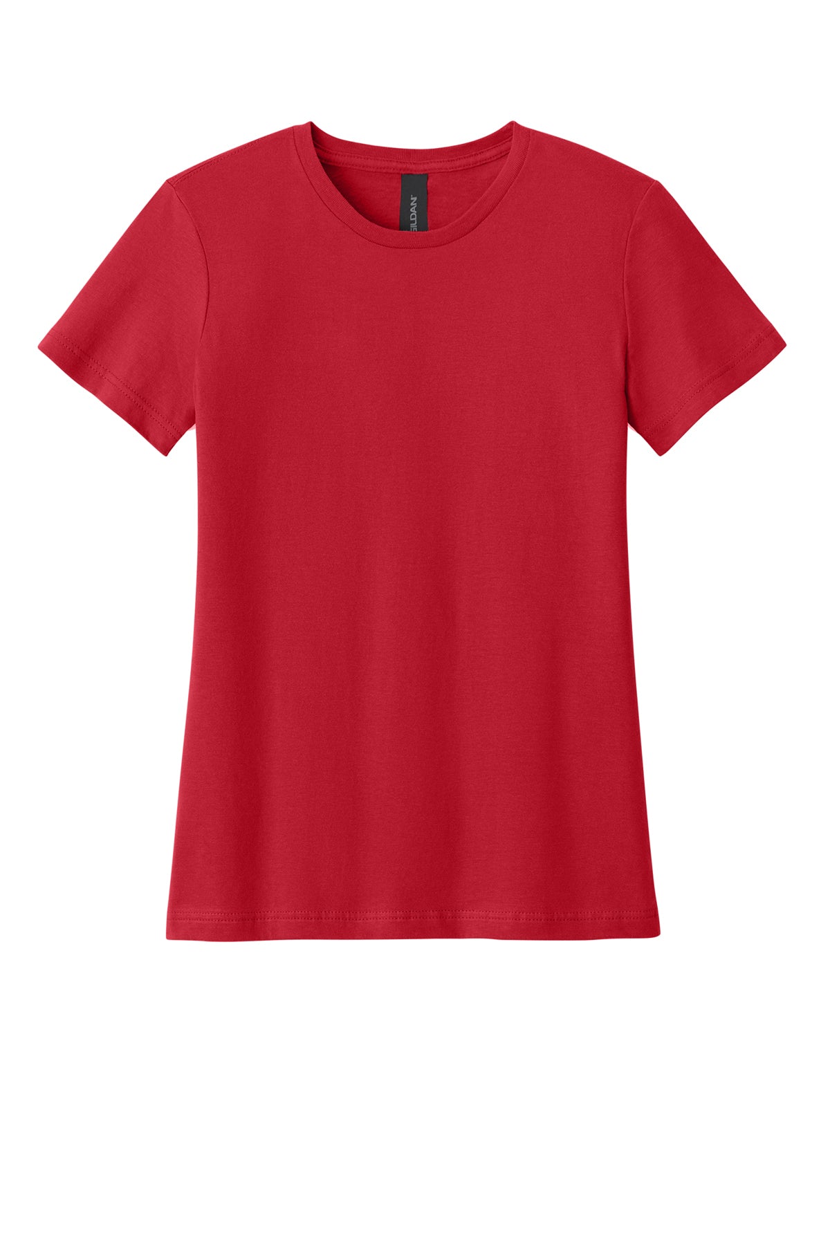 CBA Ladies Softstyle T-Shirt