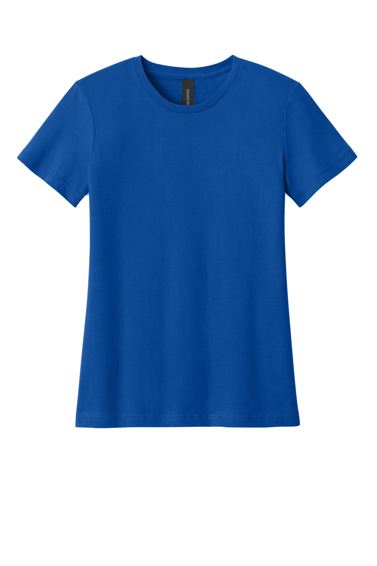 CBA Ladies Softstyle T-Shirt