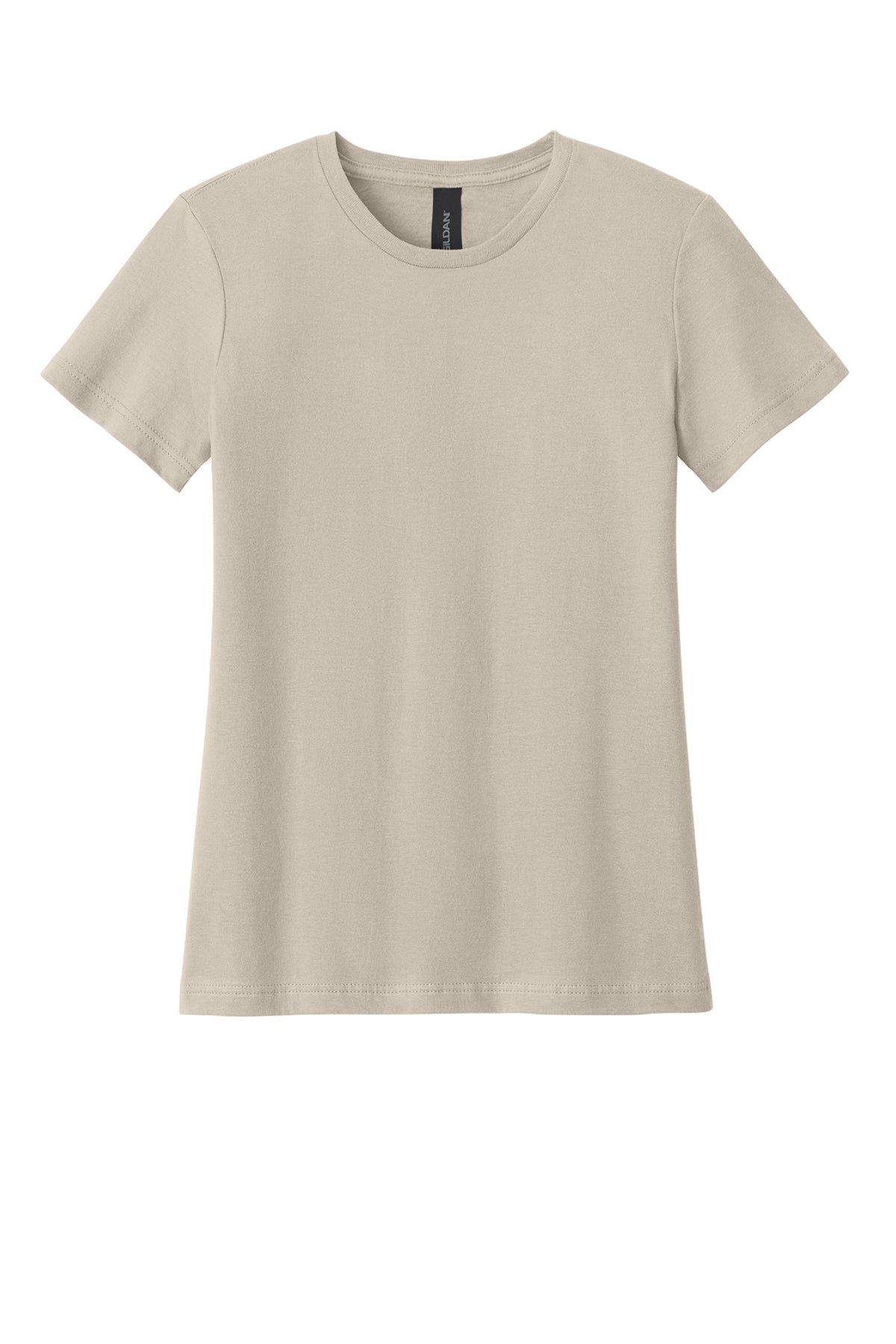CBA Ladies Softstyle T-Shirt