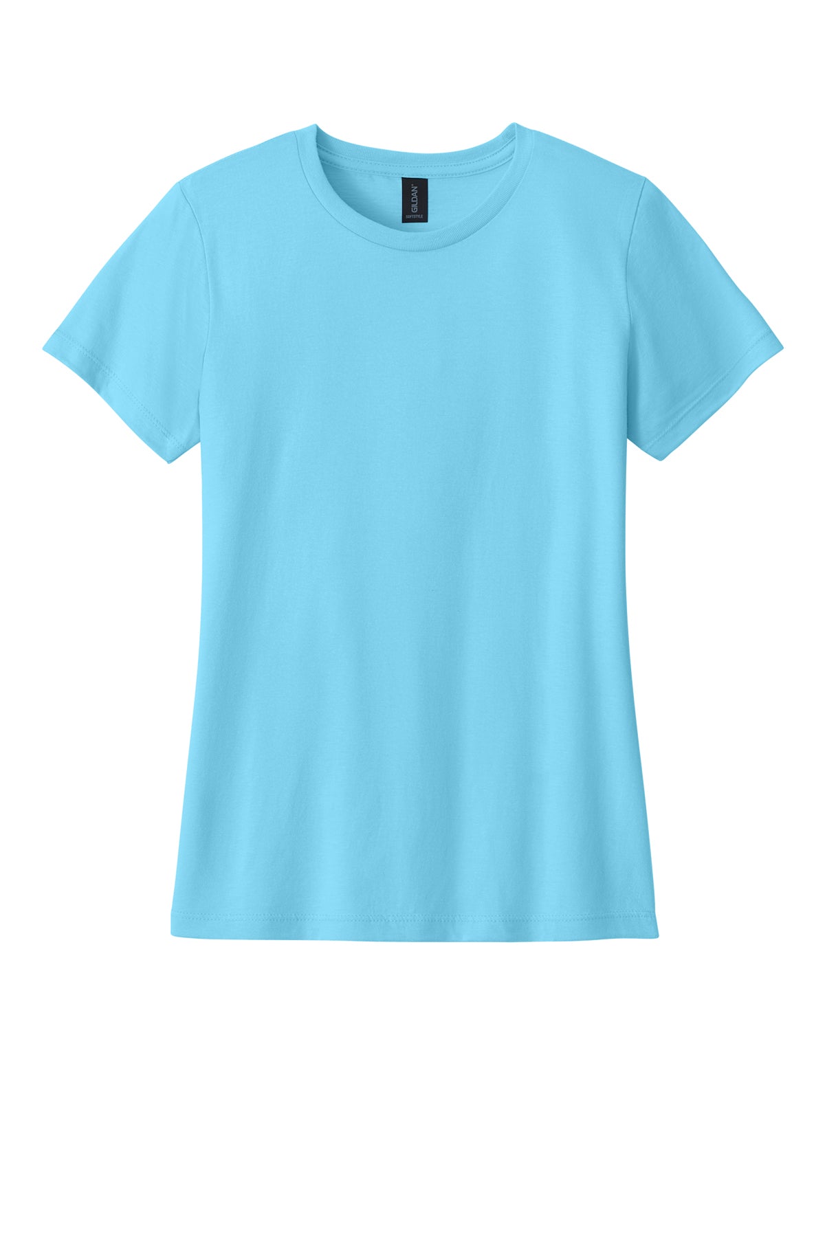 CBA Ladies Softstyle T-Shirt