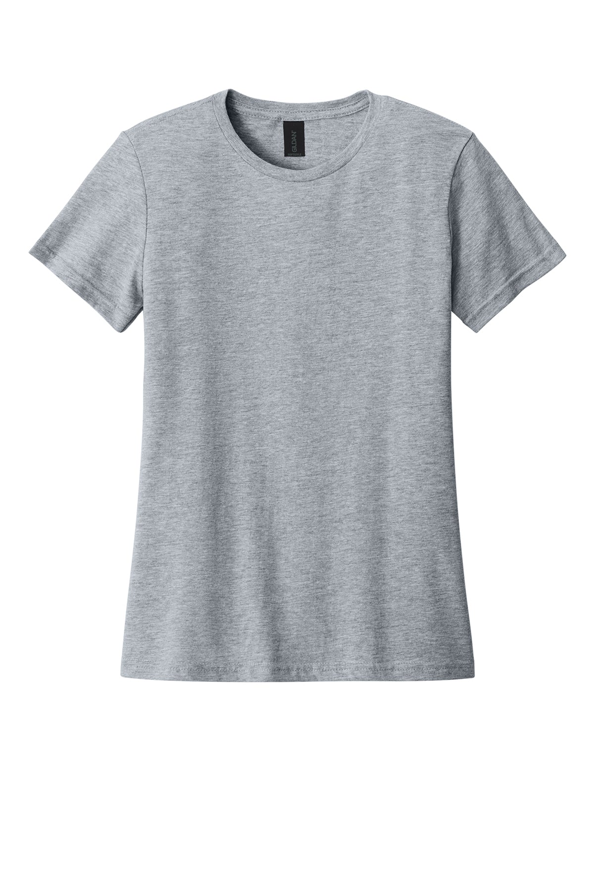 CBA Ladies Softstyle T-Shirt