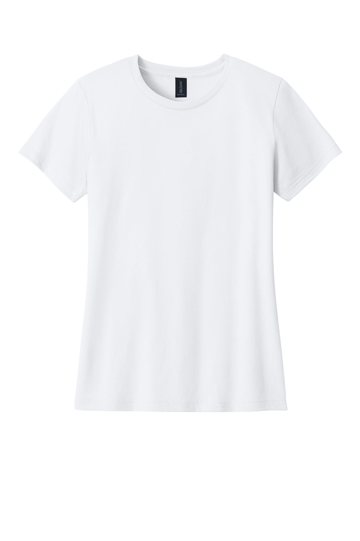 CBA Ladies Softstyle T-Shirt