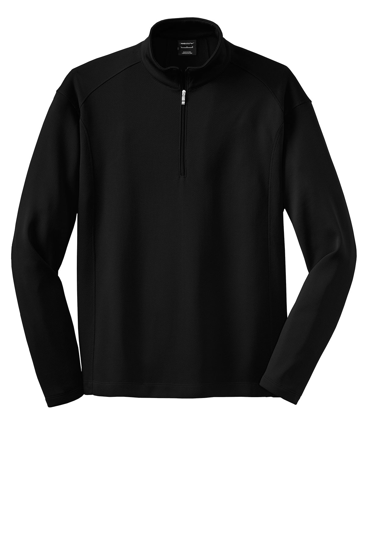 BCSD 2023 Nike 1/4 Zip Pullover