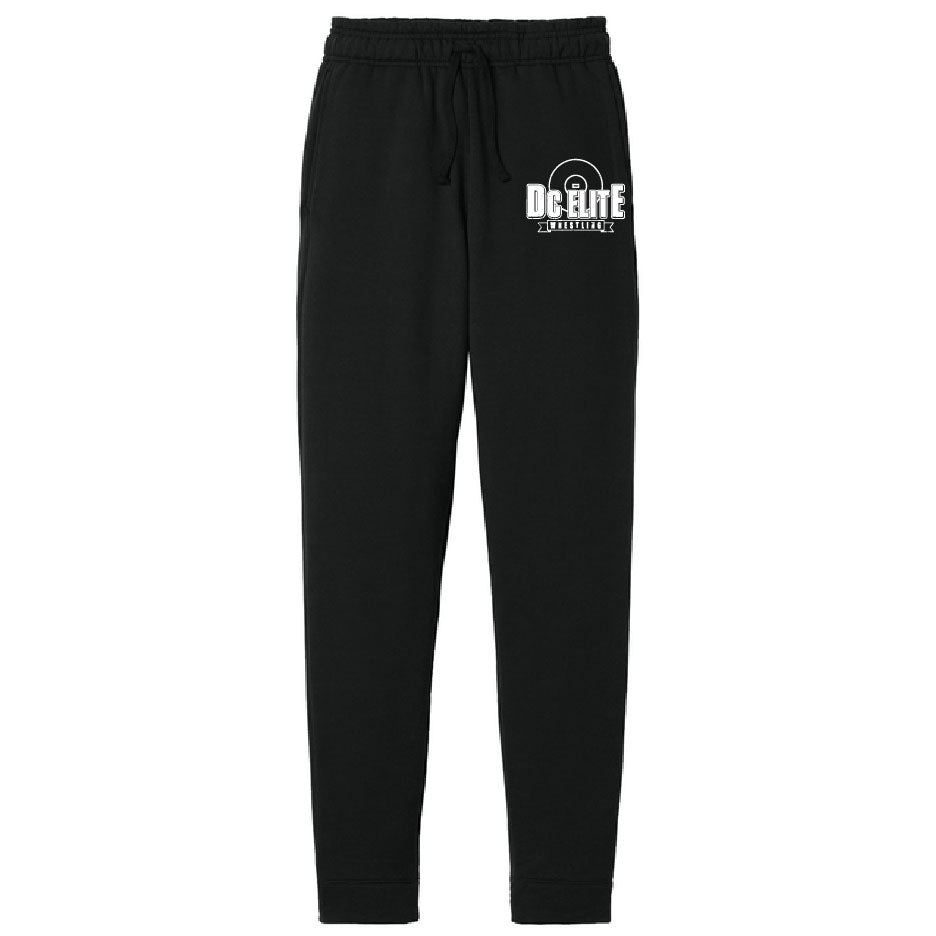 DC Elite Wrestling 2026 Jogger