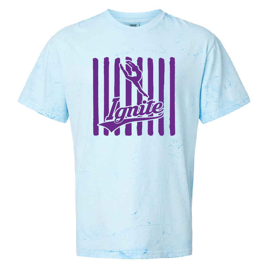 Ignite 2026 Colorblast T-Shirt