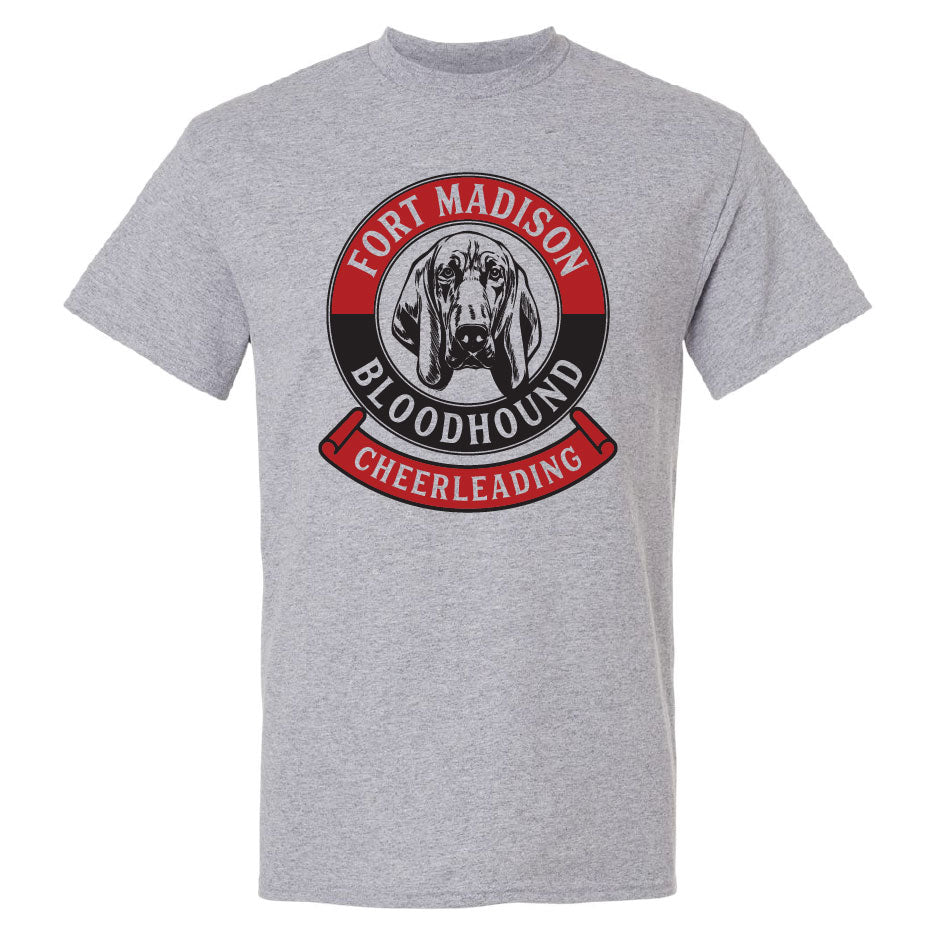 FM Cheer 2026 T-Shirt