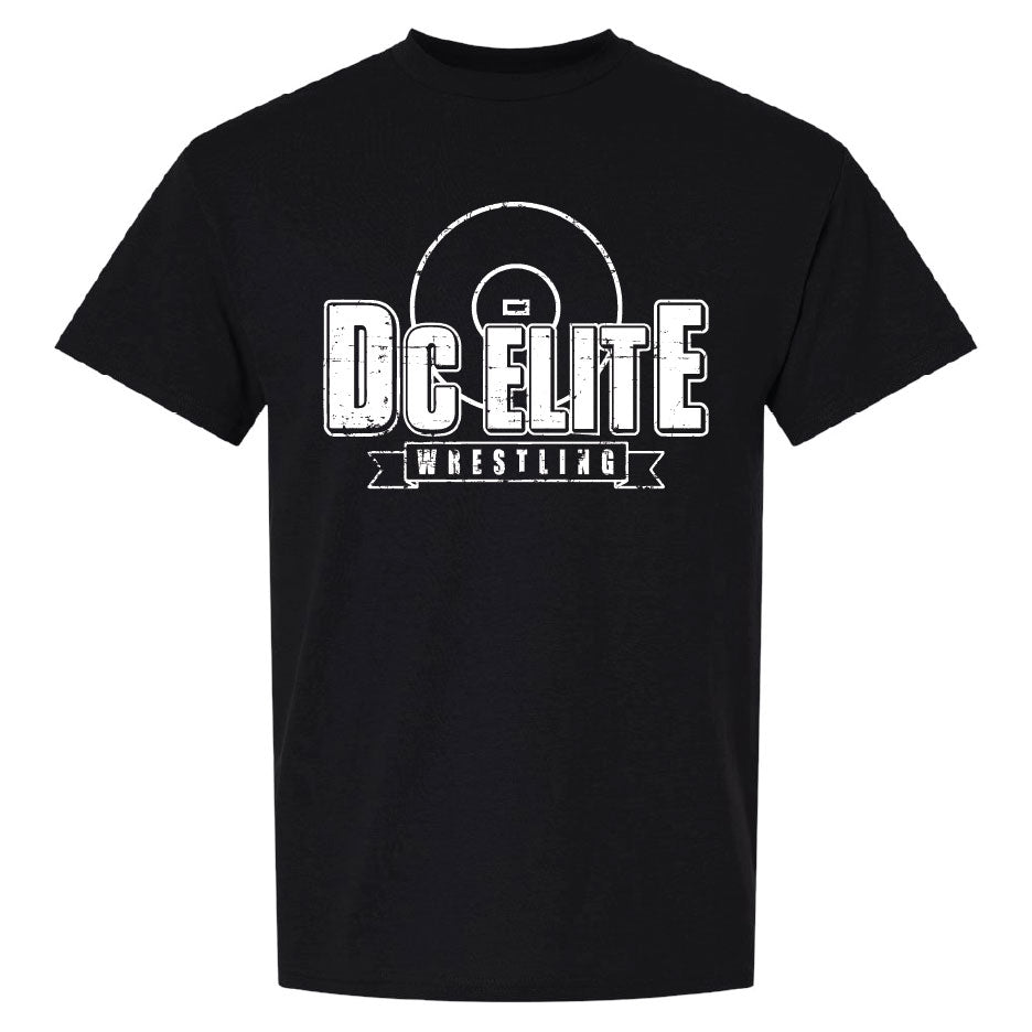 DC Elite Wrestling 2026 T-Shirt