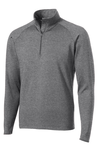 F&M Bank & Trust Stretch 1/4 Zip