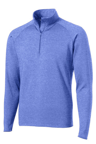 F&M Bank & Trust Stretch 1/4 Zip