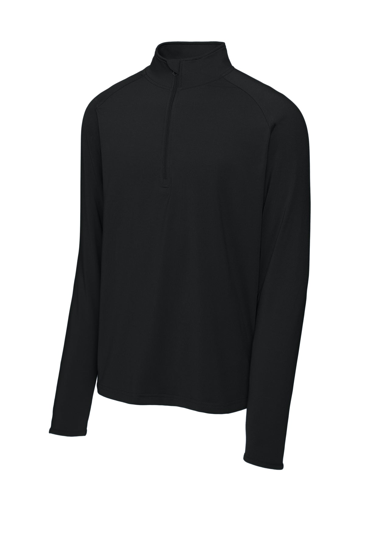 Halo 1/4 Zip Pullover