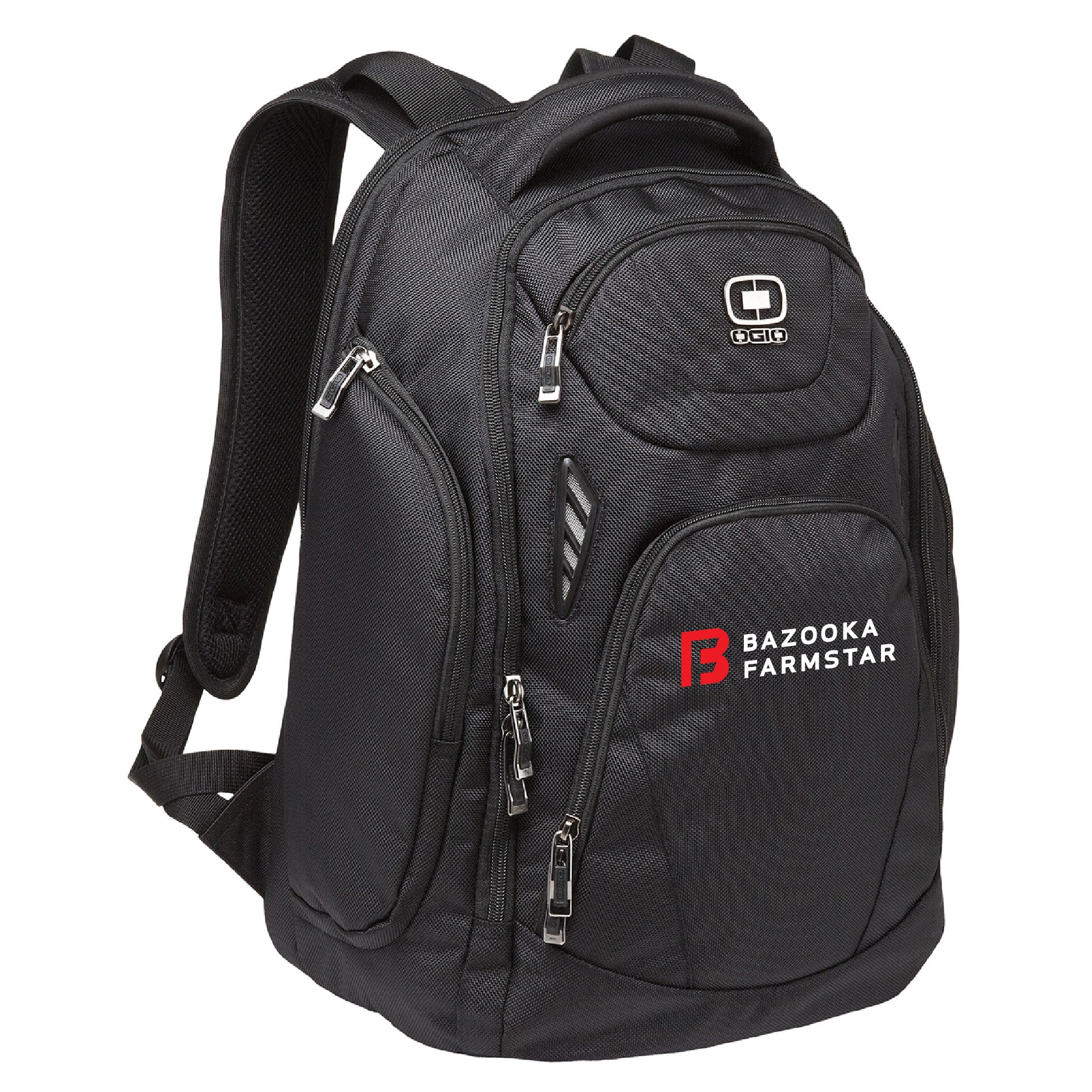 Bazooka Farmstar Mercur Backpack