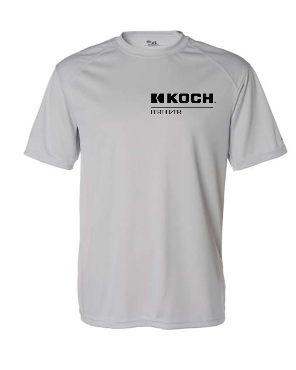 Koch Badger Dryfit T-Shirt