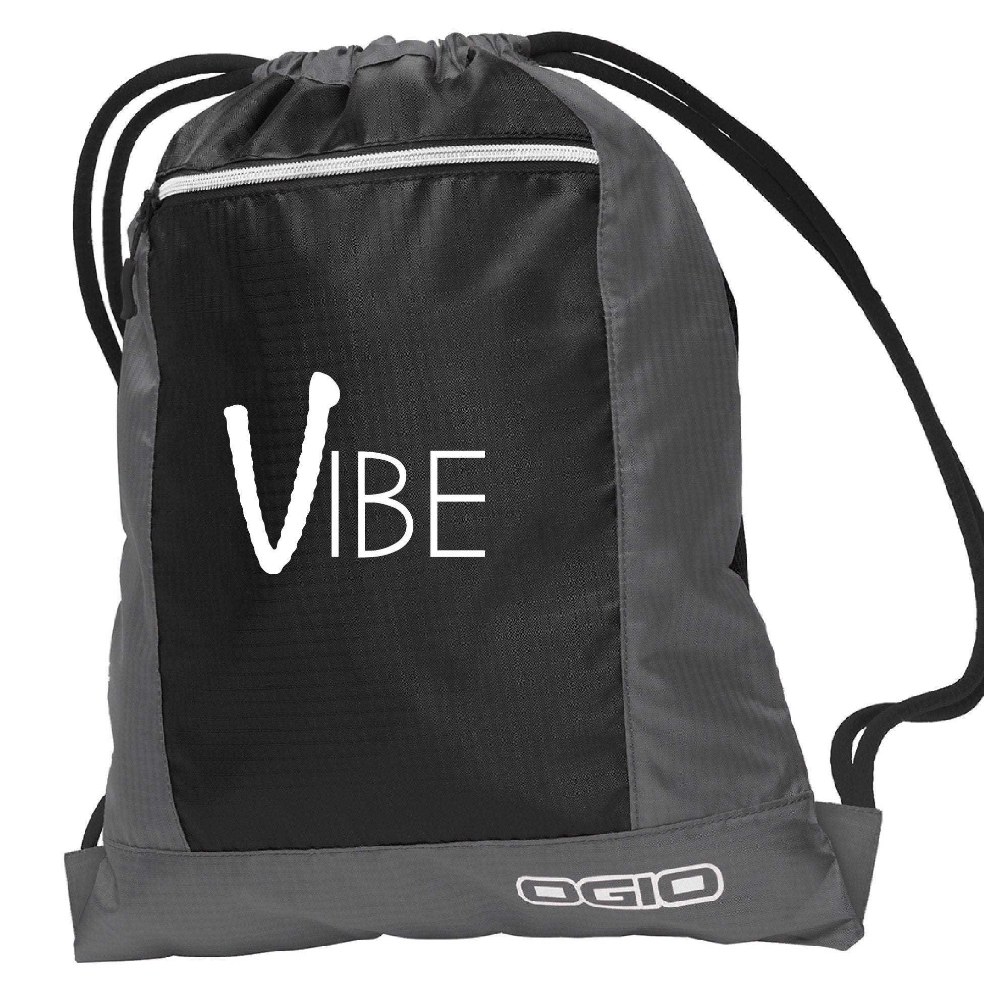 VIBE Cinch Bag