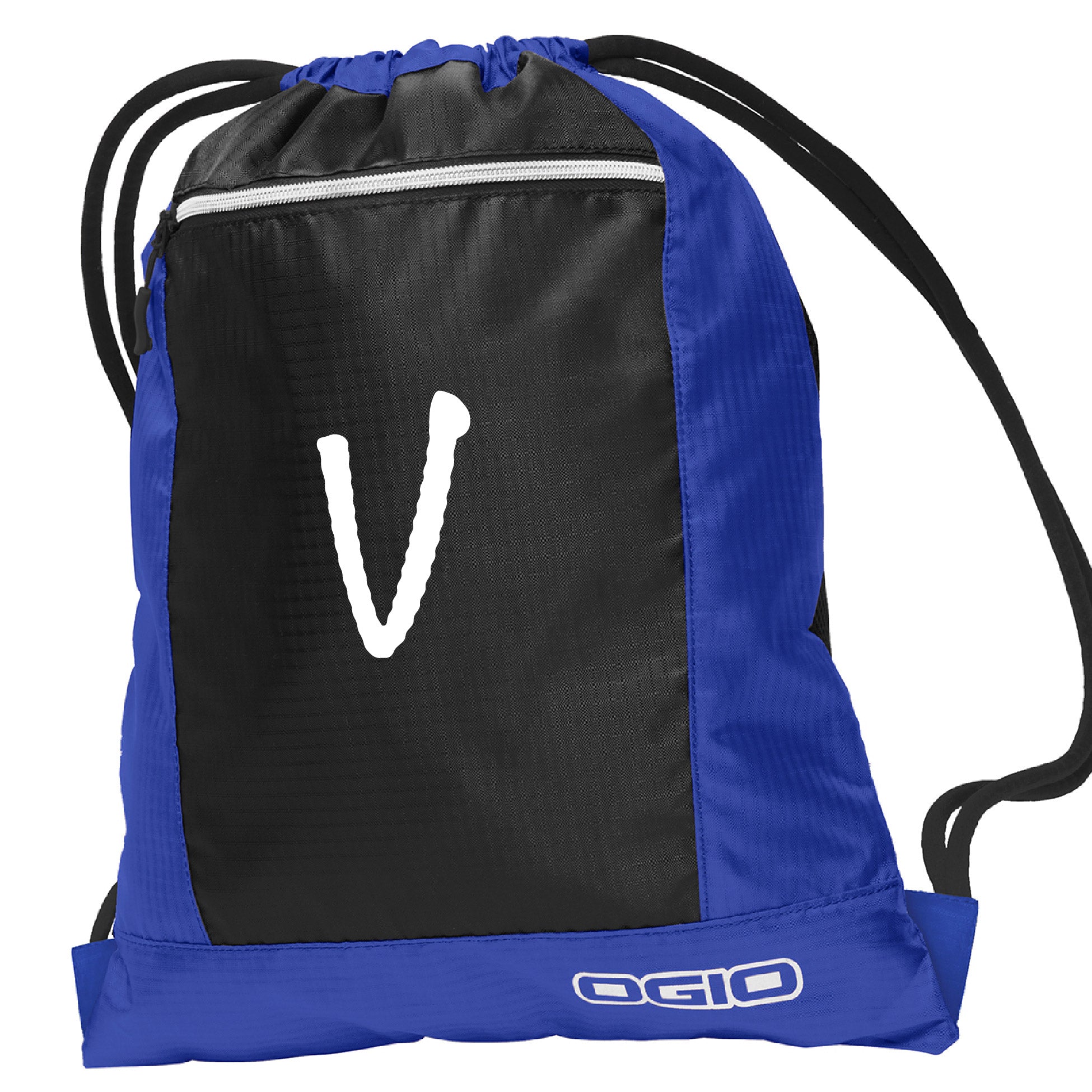 VIBE Cinch Bag