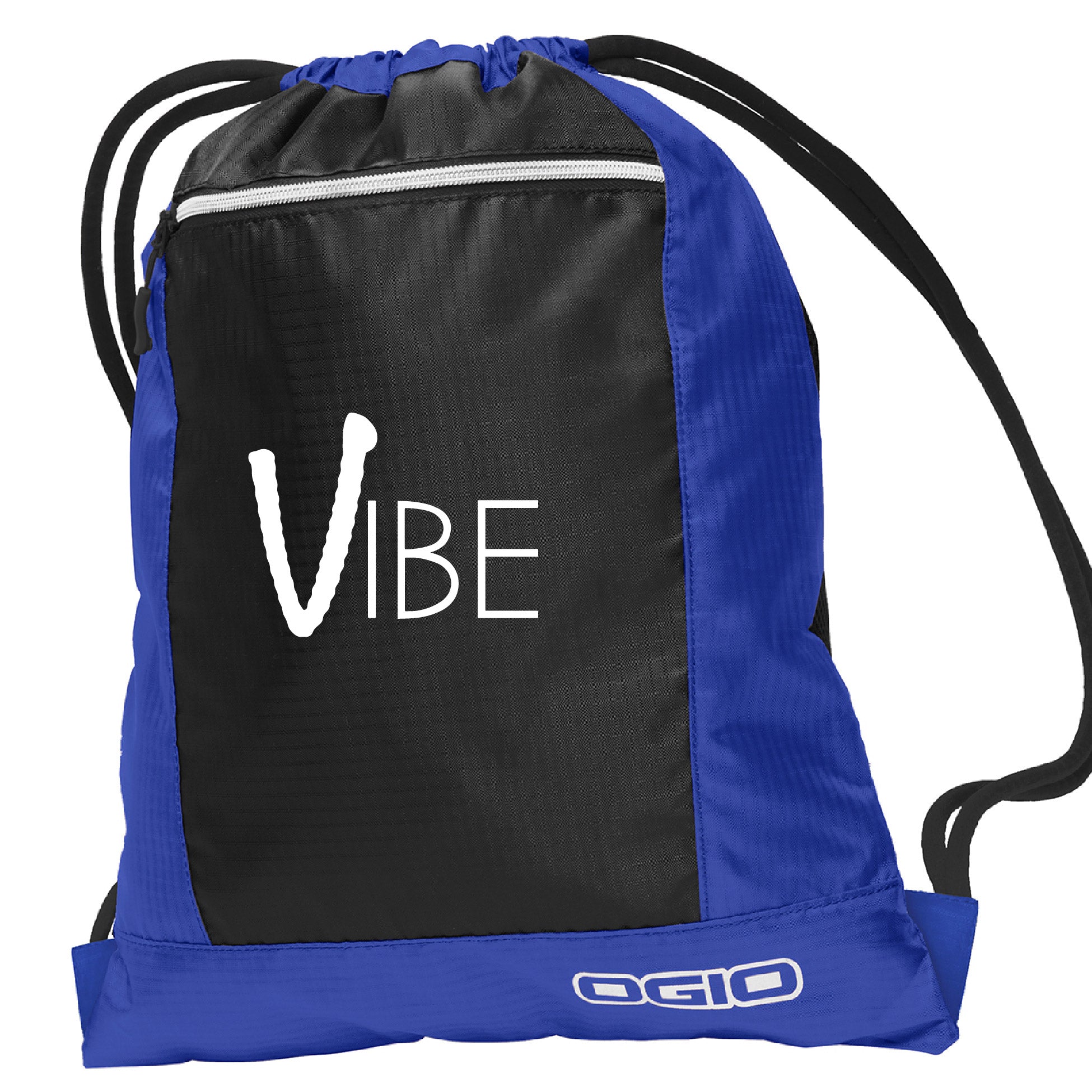 VIBE Cinch Bag