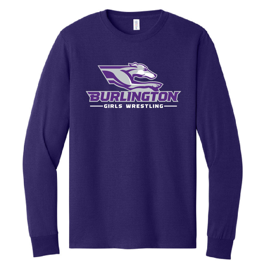 BHS GW 2026 Longsleeve T-Shirt