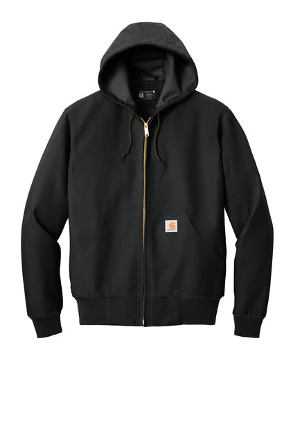 Koch Carhardtt Thermal Lined Jacket