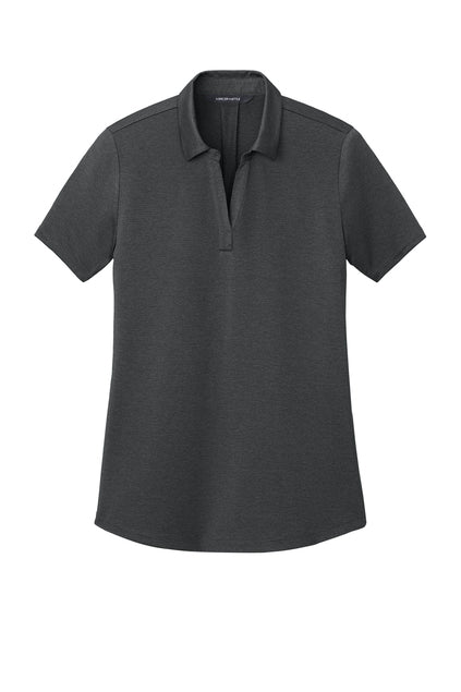 F&M Bank & Trust Ladies Jersey Polo