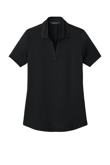 F&M Bank & Trust Ladies Jersey Polo