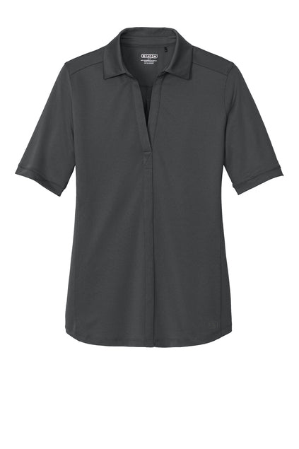 F&M Bank & Trust Ladies OGIO Polo
