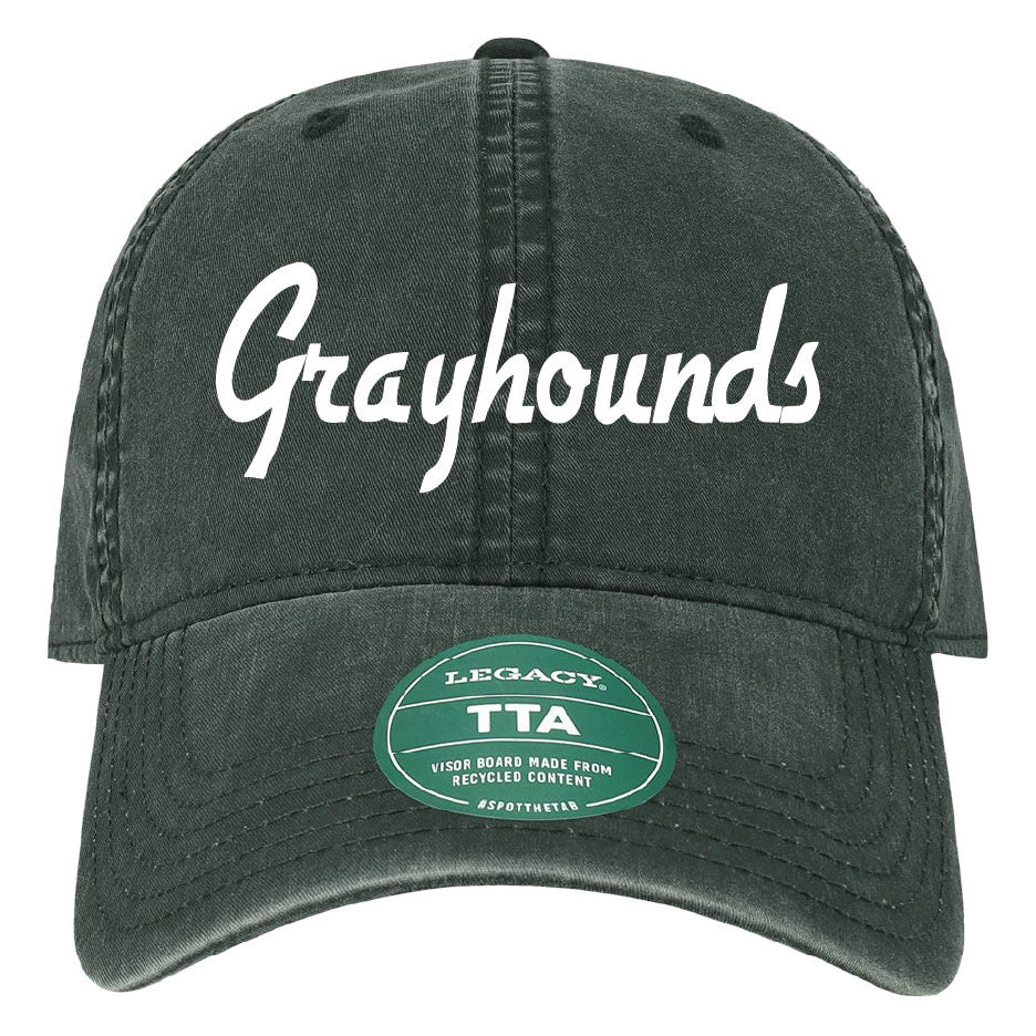 BHS GW 2026 Twill Cap