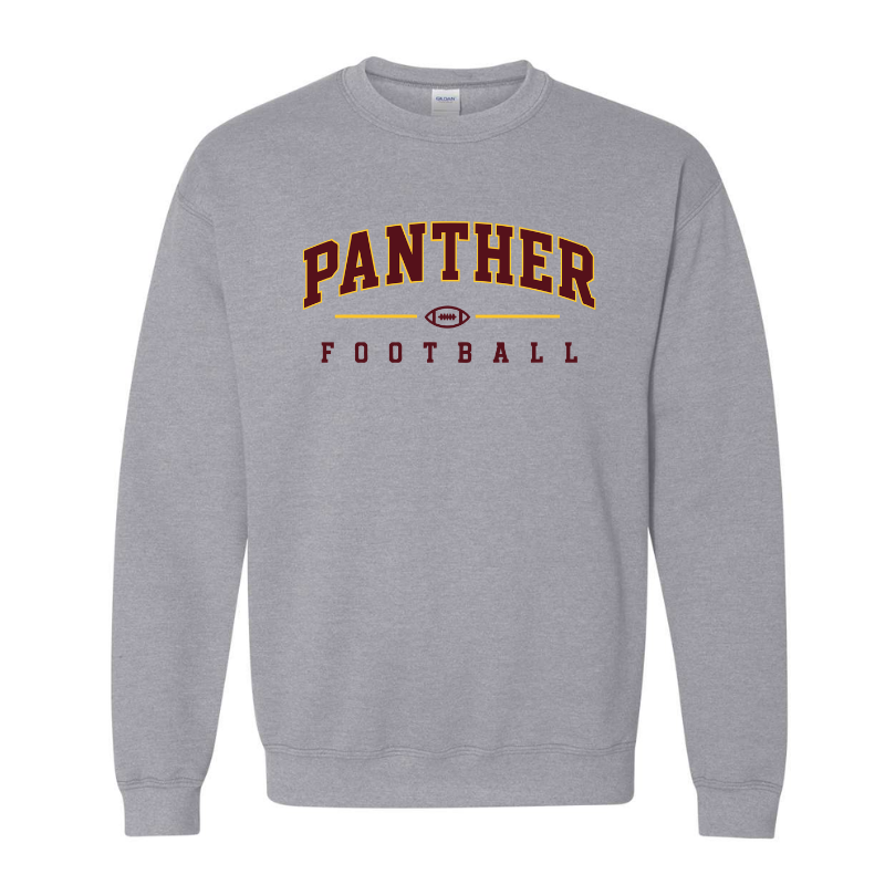 MP FB 2026 Crew Sweatshirt