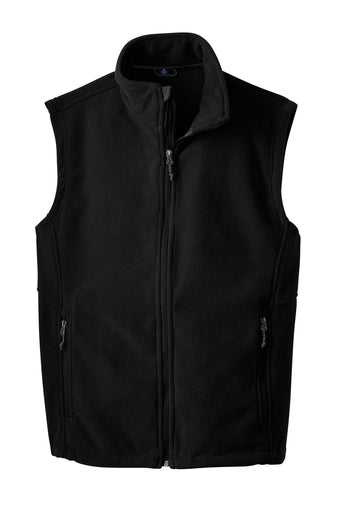 Fusion Tech Fleece Vest
