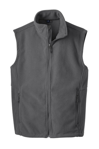 Fusion Tech Fleece Vest