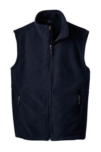 Fusion Tech Fleece Vest
