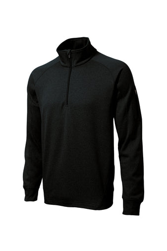 Bledsoe Premier Health Care 1/4 Zip