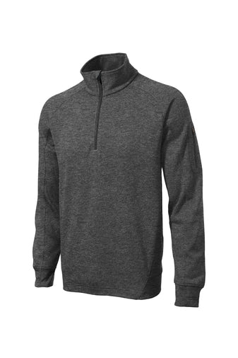 Bledsoe Premier Health Care 1/4 Zip