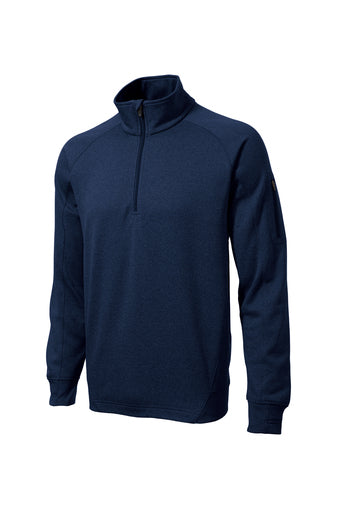 Bledsoe Premier Health Care 1/4 Zip