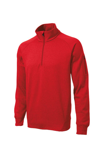 Bledsoe Premier Health Care 1/4 Zip