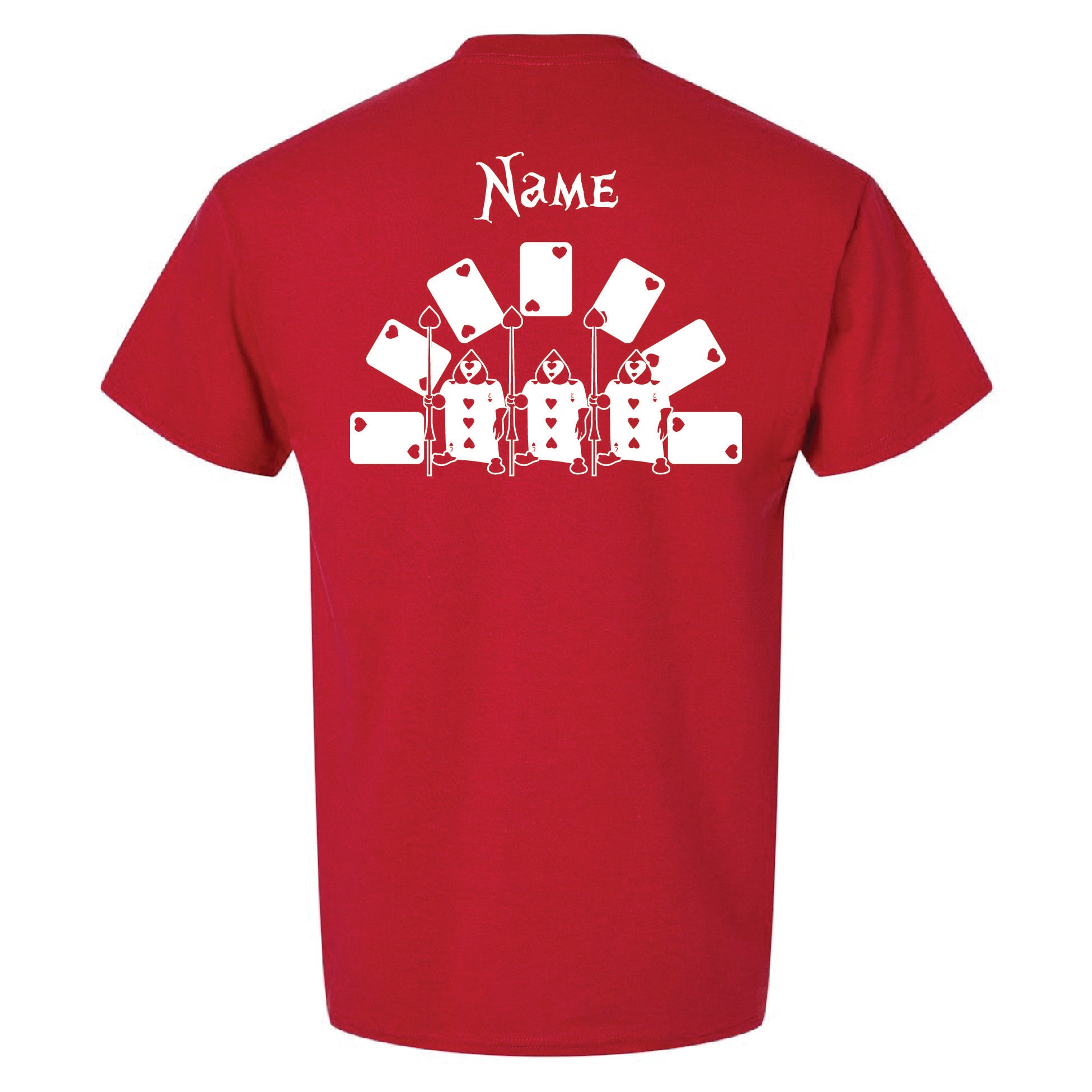 WB Sophomore Class T-Shirt