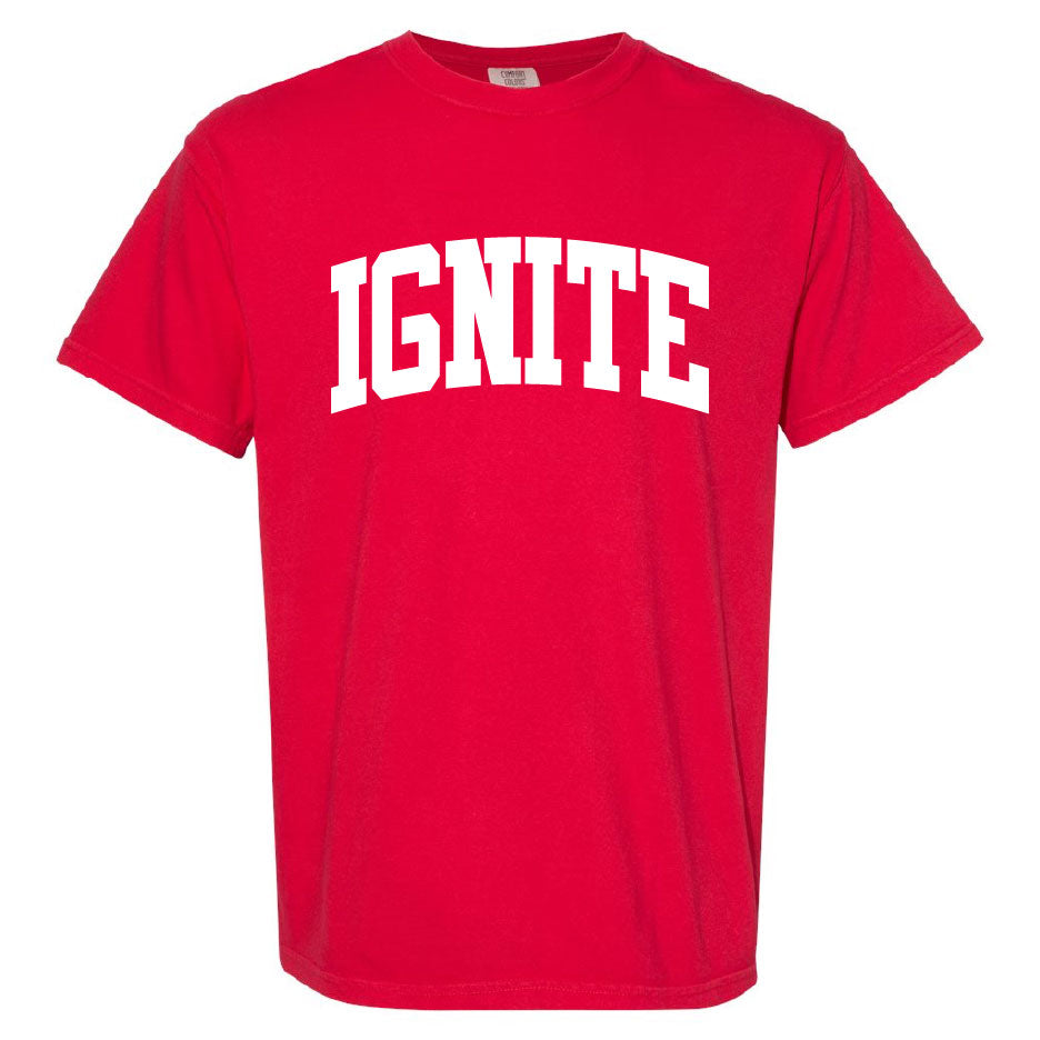 Ignite 2026 Comfort Color T-Shirt