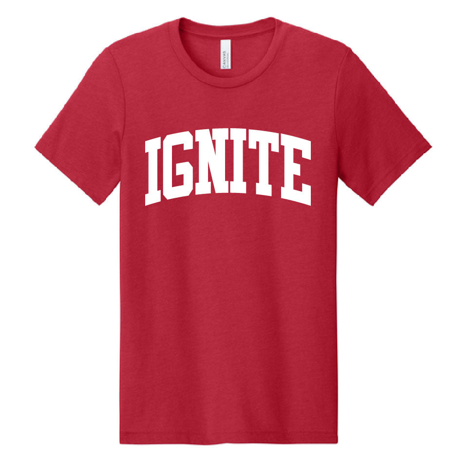 Ignite 2026 Softstyle T-Shirt