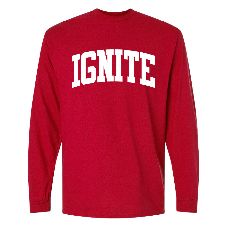Ignite 2026 Longsleeve T-Shirt