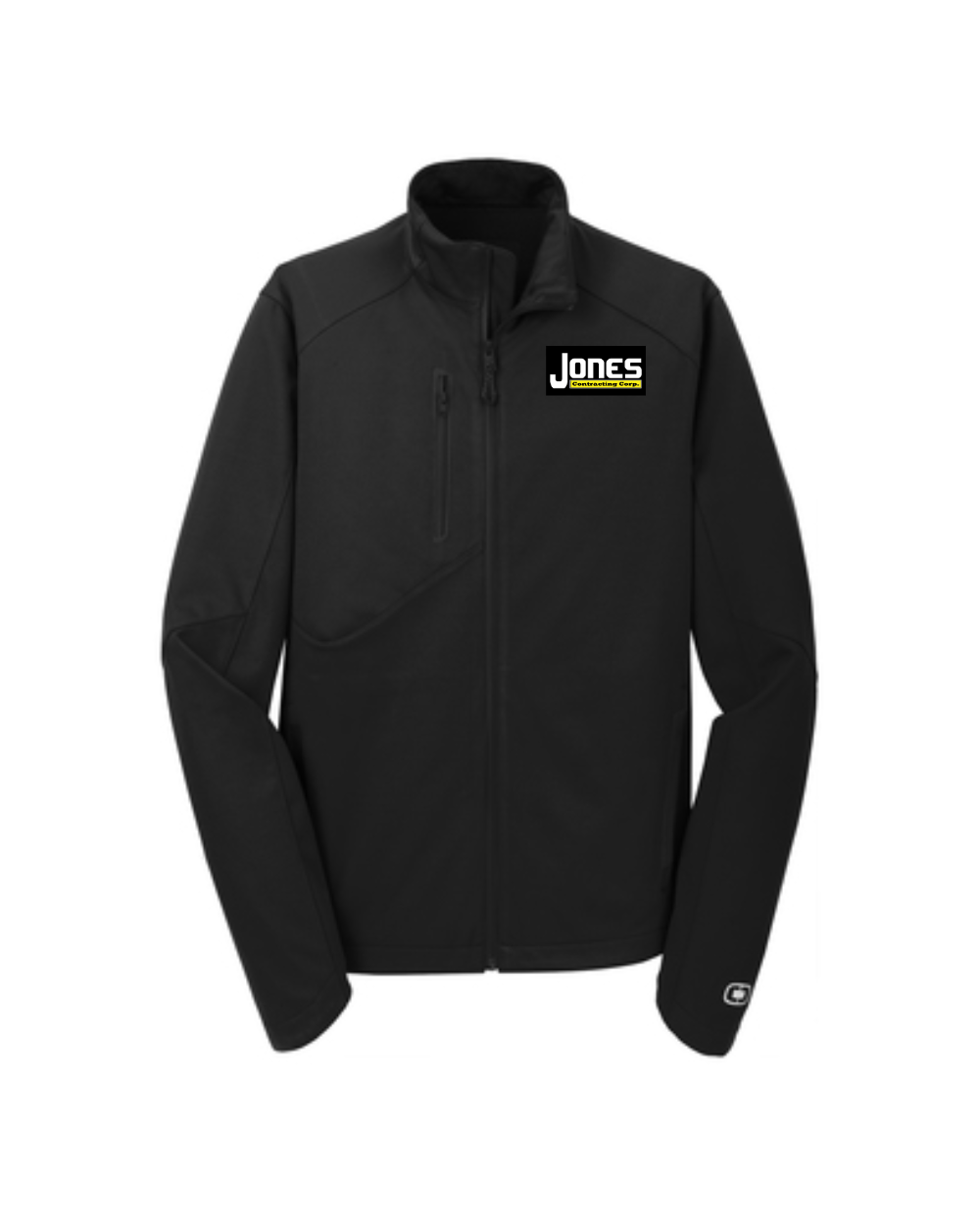 Jones Contracting OGIO Soft Shell