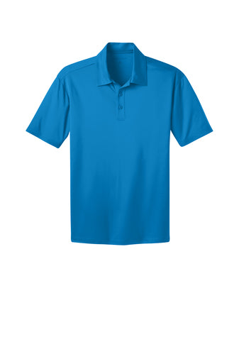 F&M Bank & Trust Performance Polo
