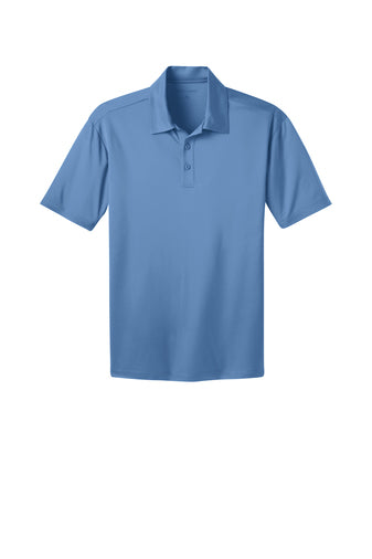 F&M Bank & Trust Performance Polo