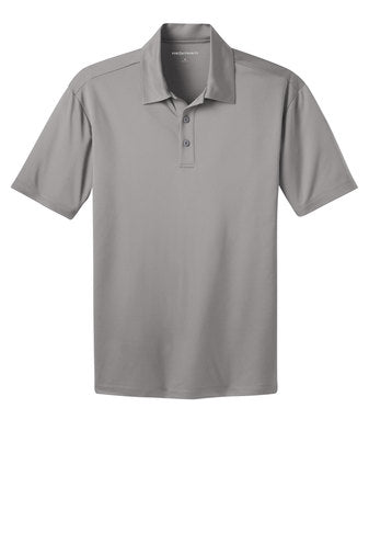 F&M Bank & Trust Performance Polo