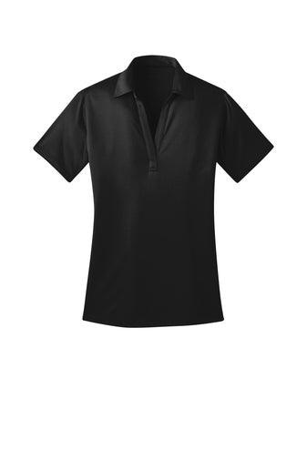 F&M Bank & Trust Ladies Performance Polo
