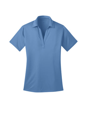F&M Bank & Trust Ladies Performance Polo