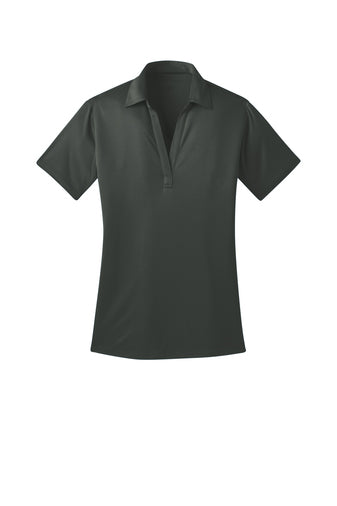 F&M Bank & Trust Ladies Performance Polo
