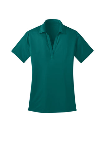 F&M Bank & Trust Ladies Performance Polo