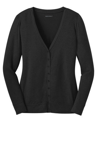 F&M Bank & Trust Ladies Concept Cardigan