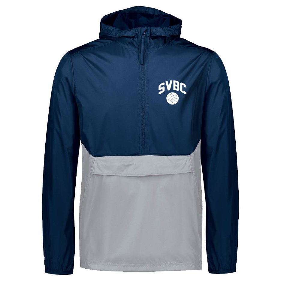 Spirit VB 2026 Packable Pullover