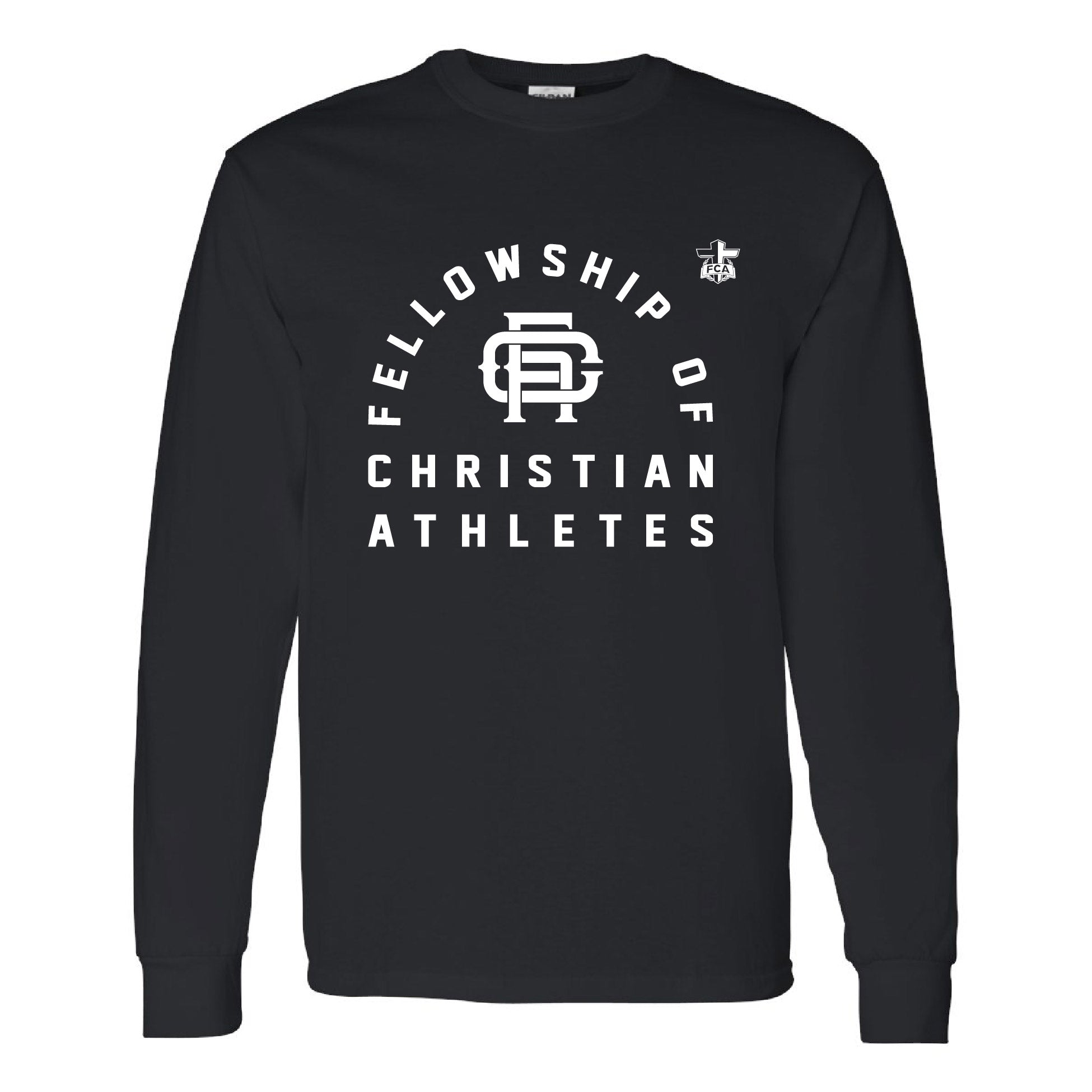 FCA Longsleeve Shirt FELLOWSHIP