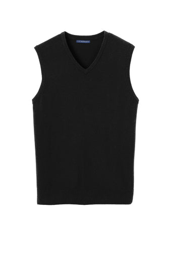 Fusion Tech Sweater Vest