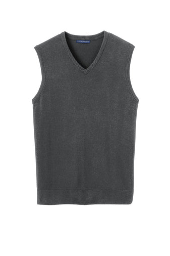 Fusion Tech Sweater Vest